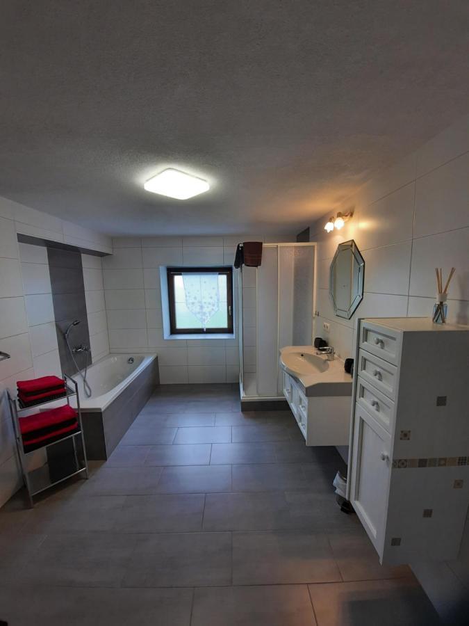 Ferienhaus Annelies Breitenbach am Inn Екстериор снимка