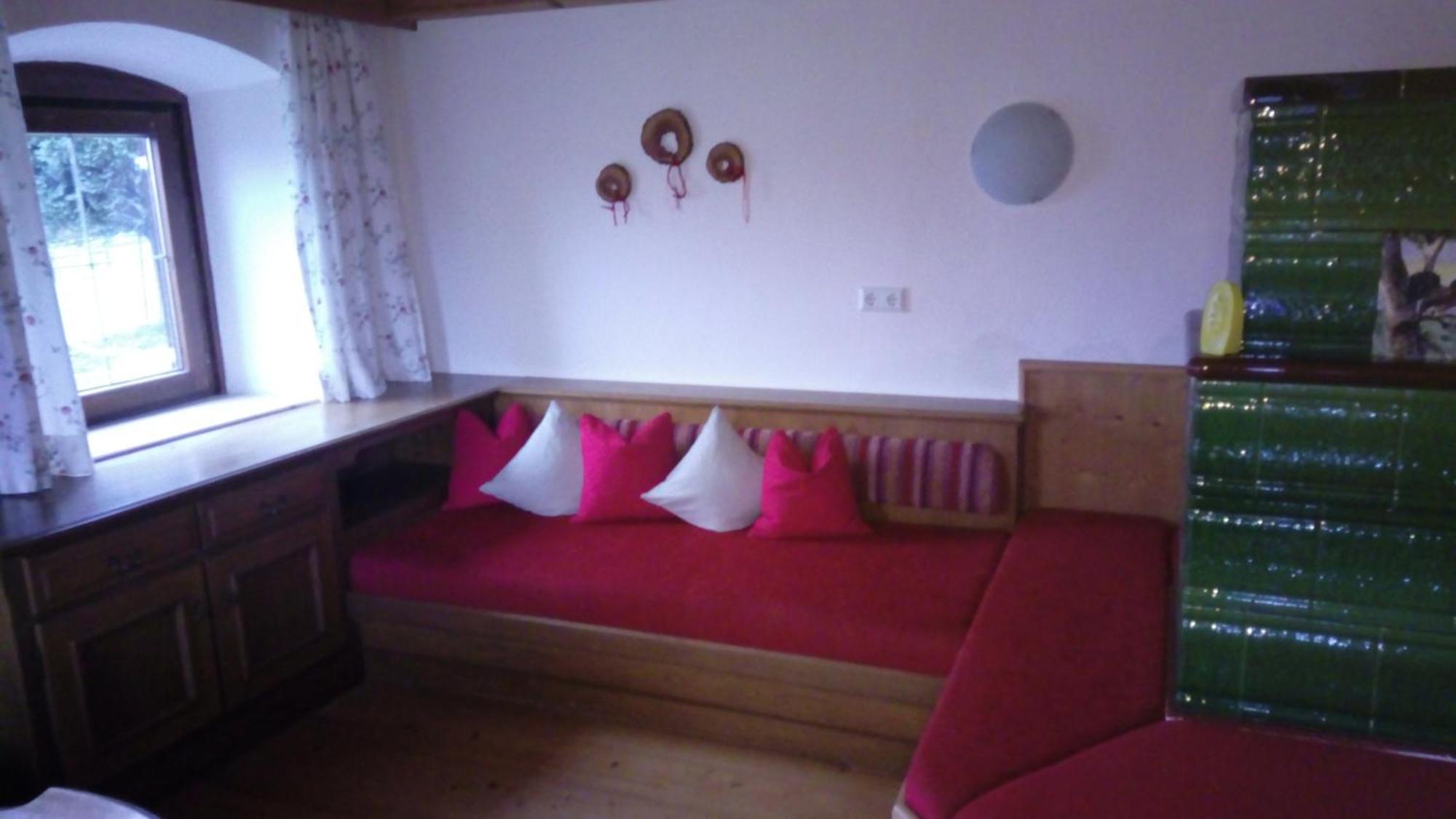 Ferienhaus Annelies Breitenbach am Inn Екстериор снимка