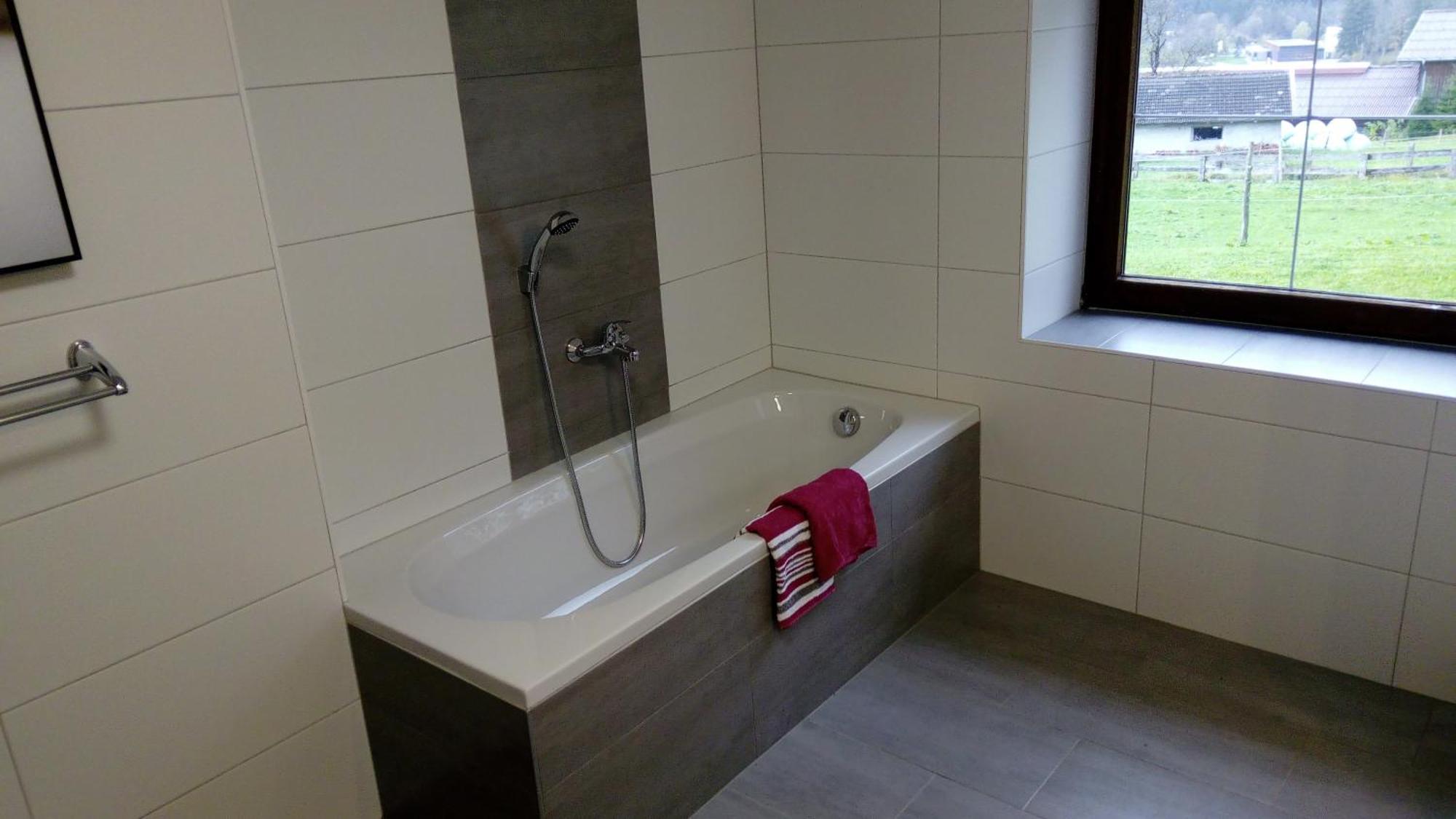 Ferienhaus Annelies Breitenbach am Inn Екстериор снимка