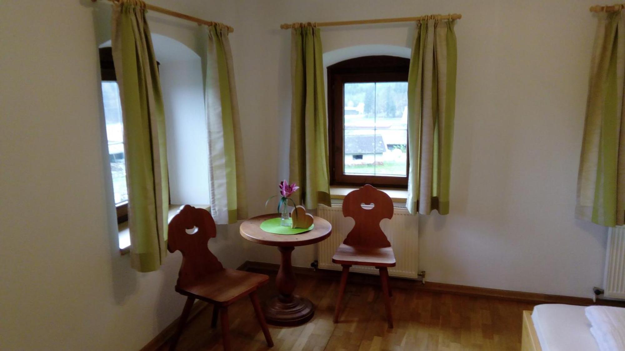 Ferienhaus Annelies Breitenbach am Inn Екстериор снимка
