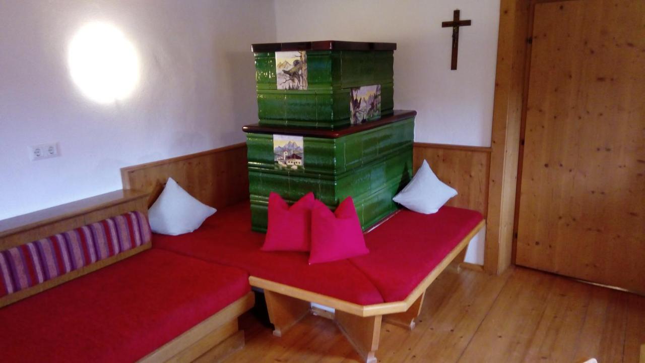 Ferienhaus Annelies Breitenbach am Inn Екстериор снимка