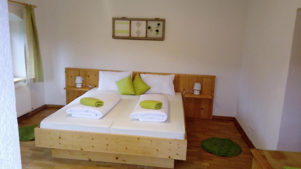 Ferienhaus Annelies Breitenbach am Inn Екстериор снимка
