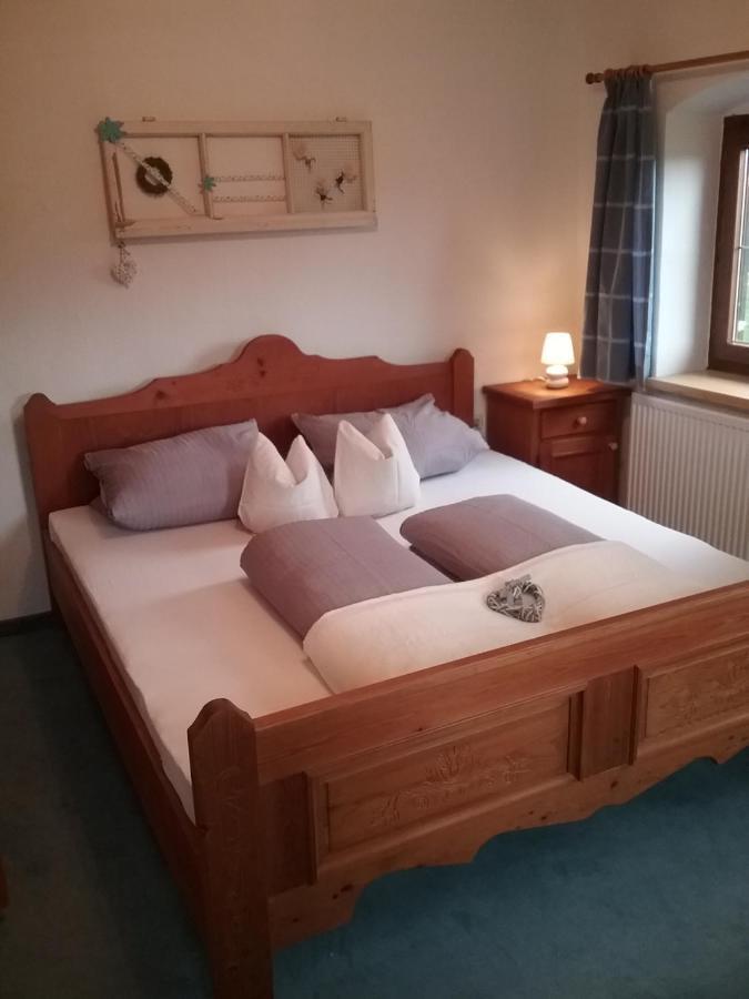 Ferienhaus Annelies Breitenbach am Inn Екстериор снимка